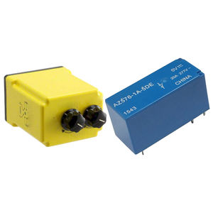 รีเลย์ DC5 G6C-2114P-US DPST 8A 5V ออกแบบมาเป็นพิเศษสำหรับระบบควบคุมอุตสาหกรรม - Product Image 1