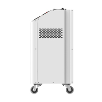Haute qualité Grade un générateur de puissance 3KWH haute capacité 24v 12V Lifepo4 systèmes de batterie DOIT