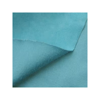 100% Polyester micro tissu en daim