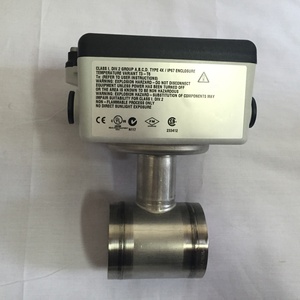 SITRANS FM MAG1100 7ME6110 <b>Flow</b> Sensor Magnetic <b>Flow</b> <b>Meter</b> for Conductive Measurement - Product Image 5