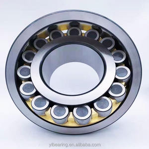 Высокопрочные подшипники с минимальным трением, сферические роликовые подшипники 22213 <span class=keywords><strong>EK</strong></span> + H 313 комбинация для машин для литья под давлением - Product Image 4