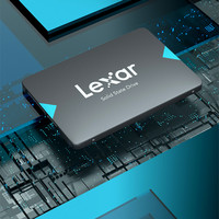 Disque dur SSD interne Lexar NQ100 2,5 pouces SATA III, 240 Go, 480 Go, 960 Go, pour ordinateur portable et PC