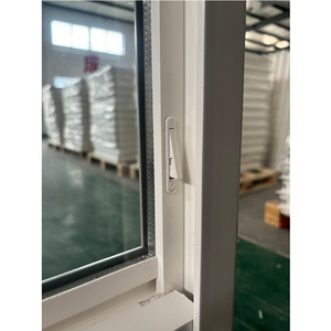 WEIKA - Fenêtres à guillotine en PVC à bas prix, conformes aux normes AAMA NFRC américaines, 24 <span class=keywords><strong>x</strong></span> 36 et 24 <span class=keywords><strong>x</strong></span> 36, fenêtre coulissante verticale simple en vinyle - Product Image 6