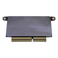 Disques SSD d'origine de 128 Go 256 Go 512 Go 1 To pour MacBook Pro 13 "A1708 2016 Disque dur