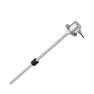 Oem nhà sản xuất giếng sâu 4-20mA bình nhiên liệu RS485 chìm động cơ <span class=keywords><strong>diesel</strong></span> mực nước cảm biến để thử nghiệm - Product Image 4