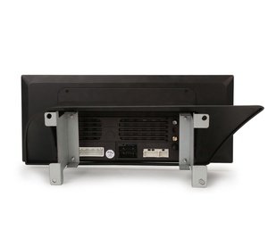 Erisin ES4674AL 12,3 pouces Android 14.0 IPS CarPlay sans fil 4G TPMS <span class=keywords><strong>DAB</strong></span> GPS TV Lecteur <span class=keywords><strong>CD</strong></span> <span class=keywords><strong>Autoradio</strong></span> pour Audi A4/A5/B8/S4/S5 - Product Image 4