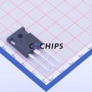 Transistor à effet de champ (MOSFET) HY3912W TO-247A-3L, neuf et original - Product Image 1