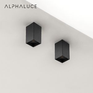 Faretto LED da Soffitto, Lampadario Decorativo 5W per Soggiorno e Casa - Product Image 1