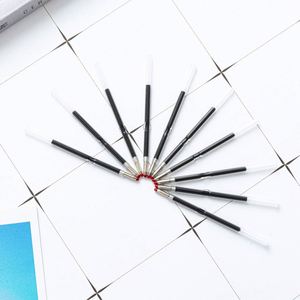 Smooth Plastic Silk Screen Printed Ballpoint <b>Pen</b> <b>Refills</b> for Students Promotional Gifts-Durable Writing Replacements Custom - Product Image 4