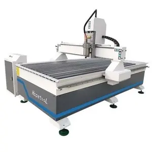 Venda quente 1325 Cnc Router Madeira Cnc Gravura Carpintaria Máquina de Corte Cnc