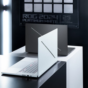 ROG Zephyrus G14 (2026) GU405 Intel Ultra 9 หน้าจอ 14 นิ้ว 2.8K <span class=keywords><strong>OLED</strong></span> แรม 32GB DDR5 ความจุ 1TB PCIe 4.0 SSD คีย์บอร์ดภาษาอังกฤษ ตัวเครื่องโลหะ Windows 11 ใหม่ - Product Image 6