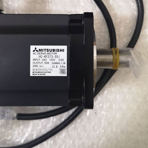 Pièce de rechange industrielle FANUC HC-KFS73-S51 - Product Image 2