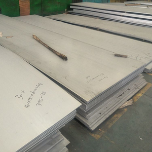 Tubes en acier inoxydable sans couture de haute qualité 317L 416Se Ni Ti série 300 1560mm extérieur soudage TIG approvisionnement d'usine JIS polissage GB - Product Image 6