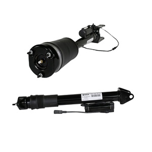 1643202031 1646201331 1643202231 1643202631 1643202731 1643203031 Suspensión Automática para W164 Amortiguador de Aire - Product Image 6