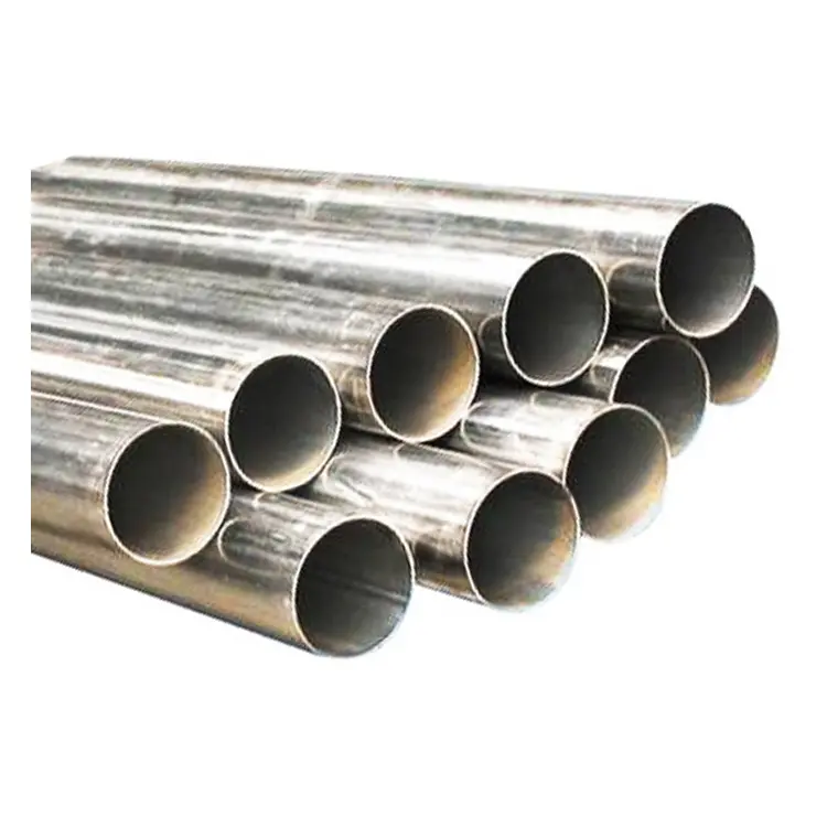 galvanized steel pipe carbon steel seamless square pipe