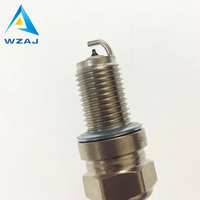 Nouvelles bougies d'allumage Iridium DCPR7EIX 90048-51188 SXU22PR9 Bougie d'allumage Iridium pour Chevrolet Fiat