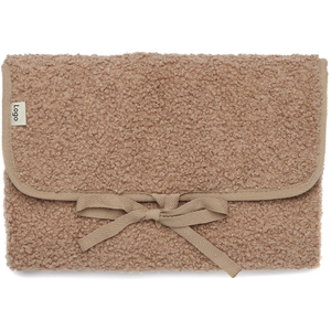 Vente en gros de matelas <span class=keywords><strong>à</strong></span> <span class=keywords><strong>langer</strong></span> en molleton Teddy pour bébé portable imprimé de voyage matelas <span class=keywords><strong>à</strong></span> <span class=keywords><strong>langer</strong></span> pour bébé - Product Image 2