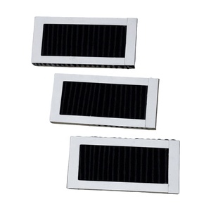 Filtro Aria per Frigorifero che Assorbe gli Odori, Mantiene il Cibo Fresco per Più a Lungo, Realizzato con Carbone Attivo di Alta Qualità - Product Image 1