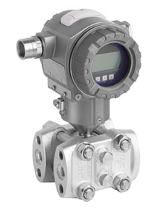Transmisor de Presión Diferencial de Alta Precisión Endress+Hauser Deltabar PMD75 Original - Product Image 2