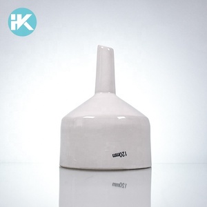 Huke 80mm dễ dàng để làm sạch vật lý thiết bị phòng thí nghiệm <span class=keywords><strong>buchner</strong></span> <span class=keywords><strong>funnel</strong></span> lọc - Product Image 3