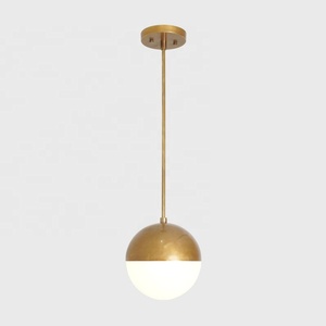 Lampe suspendue moderne pour plafond - Product Image 1