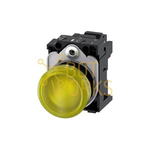 Siemens 3SU11536AA303AA0 - Nuovo - Product Image 1