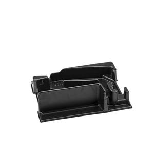 BOSCH - 1600A002V3 Incrustaciones para GBH 2-24/ 2-26/ 2-28 F/ GBH 2-28 (vacío)-EAN 3165140792301 Talleres rodantes Bandejas vacías - Product Image 1