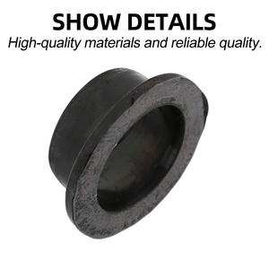 Joint d'étanchéité pour moteur de pulvérisation d'eau d'essuie-glace Peugeot 307 <span class=keywords><strong>308</strong></span> 408 301 2008 Citroën C4L C3XR Elysee - Product Image 4