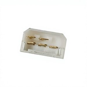 สำหรับมอเตอร์ปัดน้ำฝนเมอร์เซเดส-เบนซ์ 58202142 12V มอเตอร์ปัดน้ำฝนไฟฟ้าอะไหล่ทดแทน - Product Image 4