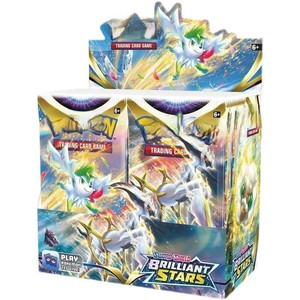 Boîte de boosters Pokémon SS11 Lost Origin version anglaise Sword and Shield TCG, cartes à collectionner d'anime, approvisionnement en gros pour cadeau d'enfant - Product Image 2