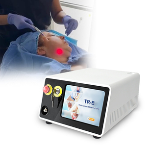 Liposuccion Vaser double longueur d'onde 980nm 1470nm Diode Diodo <span class=keywords><strong>Laser</strong></span> Endolaser médical <span class=keywords><strong>Lipolyse</strong></span> Endo Machine de levage du visage - Product Image 2