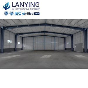 <span class=keywords><strong>2025</strong></span> thiết kế mới xưởng xây dựng kết cấu thép đúc sẵn nhà máy Trung Quốc bán trực tiếp - Product Image 5