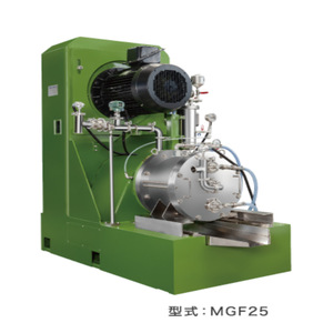 Mélangeur planétaire Ashizawa Seikou Plm1000, viscosité moyenne à ultra-élevée, équipement de mélange fabriqué au Japon - Product Image 4