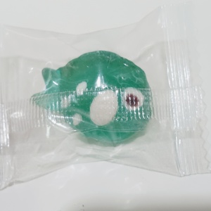 Gomitas de Animales 4D Surtidas, Golosinas de Caballito de Mar con Sabor a Frutas, Gomitas de <span class=keywords><strong>Pulpo</strong></span> 4D, Golosinas Suaves de Pez Payaso - Product Image 4