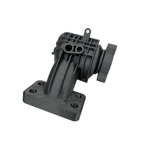 خدمة طباعة ثلاثية الأبعاد FDM مخصصة مع ABS PLA PEEK PETG من ألياف الكربون TPU نماذج أولية سريعة لتصميم ألياف الكربون TPU - Product Image 2