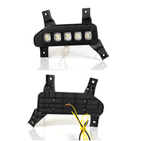 Feux de jour à LED pour voiture feux de pare-chocs feux de brouillard feux avant de haute qualité pour Chevrolet N400