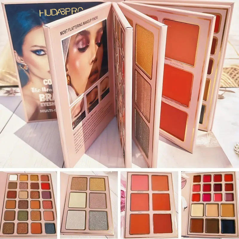 78 color huda plate-products for export only