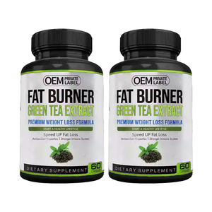 गार्सिनिया कैंबबोगिया और एल-कार्निटाइन महिला पुरुष कैप्सूल शरीर कैप्सूल - Product Image 2