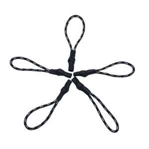 Tirette de fermeture éclair en polyéthylène de qualité industrielle, non verrouillable, lavable, 7 cm, pour vêtements de travail, uniformes, équipements de sécurité, haute résistance, fournisseur en gros - Product Image 6