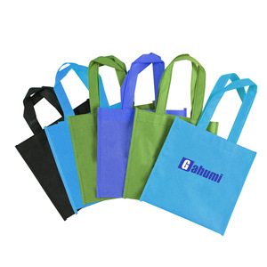 Bolsa de Tela Personalizada, Ecológica, Reutilizable, con Logotipo, para Compras al Aire Libre - Product Image 4