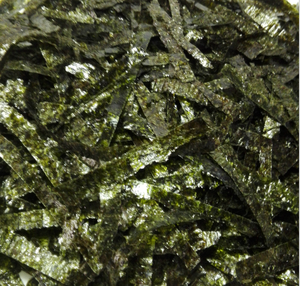 Certified Factory <strong>Yaki</strong> <strong>Nori</strong> Food Kizami Laver <strong>Nori</strong> - Product Image 4
