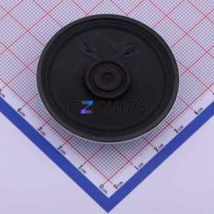 Original New FS50M01-4P-H12 Integrated Circuit IC Chip <b>Speaker</b> Whole <b>Sale</b> Electronic Component Chips Supplier & BOM Service - Product Image 2