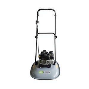 <span class=keywords><strong>Tondeuse</strong></span> <span class=keywords><strong>à</strong></span> gazon <span class=keywords><strong>à</strong></span> moteur quatre temps <span class=keywords><strong>à</strong></span> essence pour l'entretien des pentes et des terrains gazonnés, avec bac de ramassage - Product Image 1
