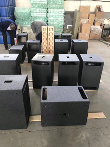 สารเคลือบโพลียูเรียจากจีน ทนทานยาวนาน สำหรับ<span class=keywords><strong>ตู้</strong></span>ลำโพง ป้องกันการสึกหรอ - Product Image 2