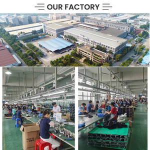 Chuyên nghiệp đa chức năng đứng Mixer 5L bánh đứng Máy trộn thực phẩm với đứng Mixer bát - Product Image 6