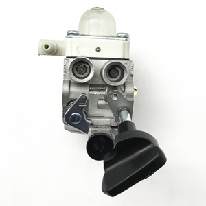 Bộ chế hòa khí phù hợp cho C1M-S260B ZAMA 4241-120-0615 cho máy thổi khí STIHL bg56 <span class=keywords><strong>bg56c</strong></span> - Product Image 5