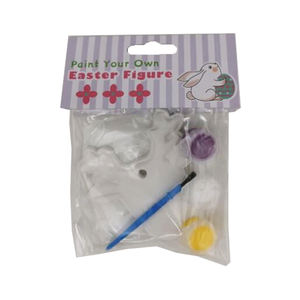 Набор для рисования животных с керамической подвеской - Product Image 4