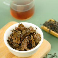 Base de thé au lait commercial HENGZHI – Thé noir Assam/Ceylan/Vert au jasmin/Oolong en vrac, options fraîchement infusées, en sachet