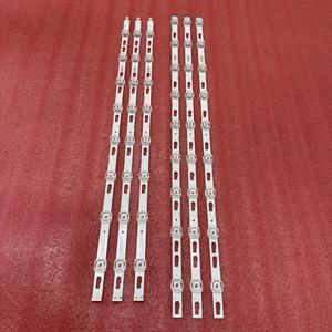 LED pour <span class=keywords><strong>Samsung</strong></span> UN60DU7000F UN60DU7000G UN60DU7000K UN60DU7000P UN60DU7100F UN60DU7700G BN96-58290A 58288A UN60DU7000 UN60DU7700 - Product Image 1