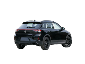 Nouveau T-ROC 5 places Turbo compatible avec la langue russe, conduite à gauche, Euro VI, configuration complète, FOB Khorgos Export - Product Image 2